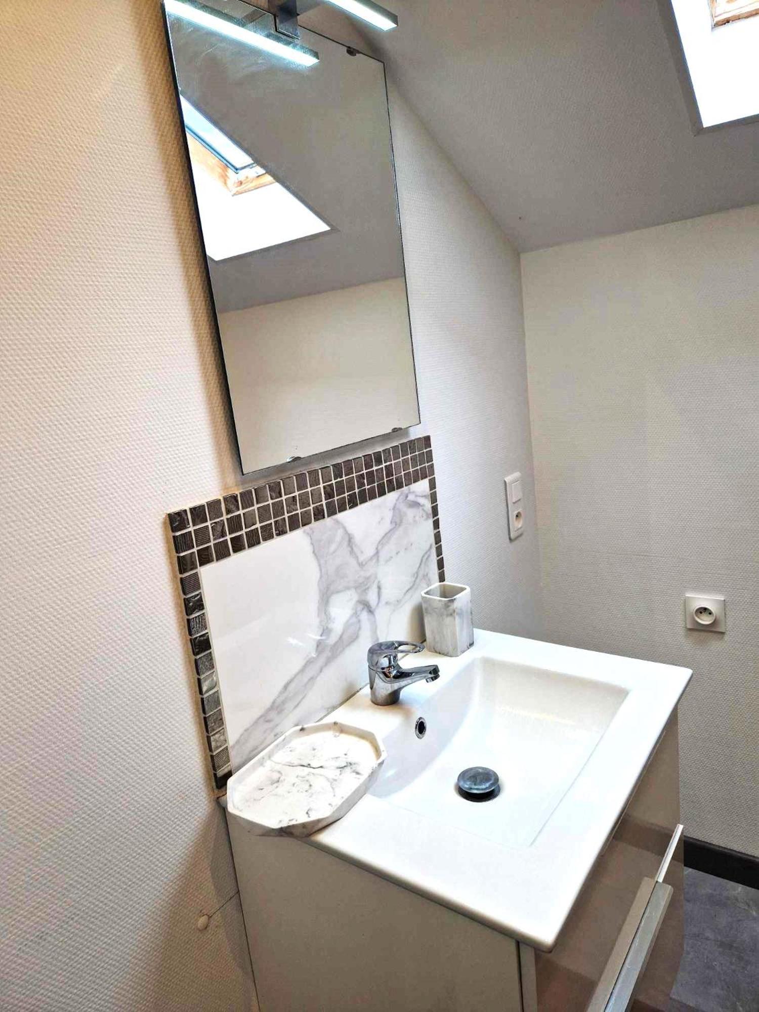 Parc Vue: Cozy Two-Room Apartment with Garden Access Razac-sur-l'Isle Exterior photo