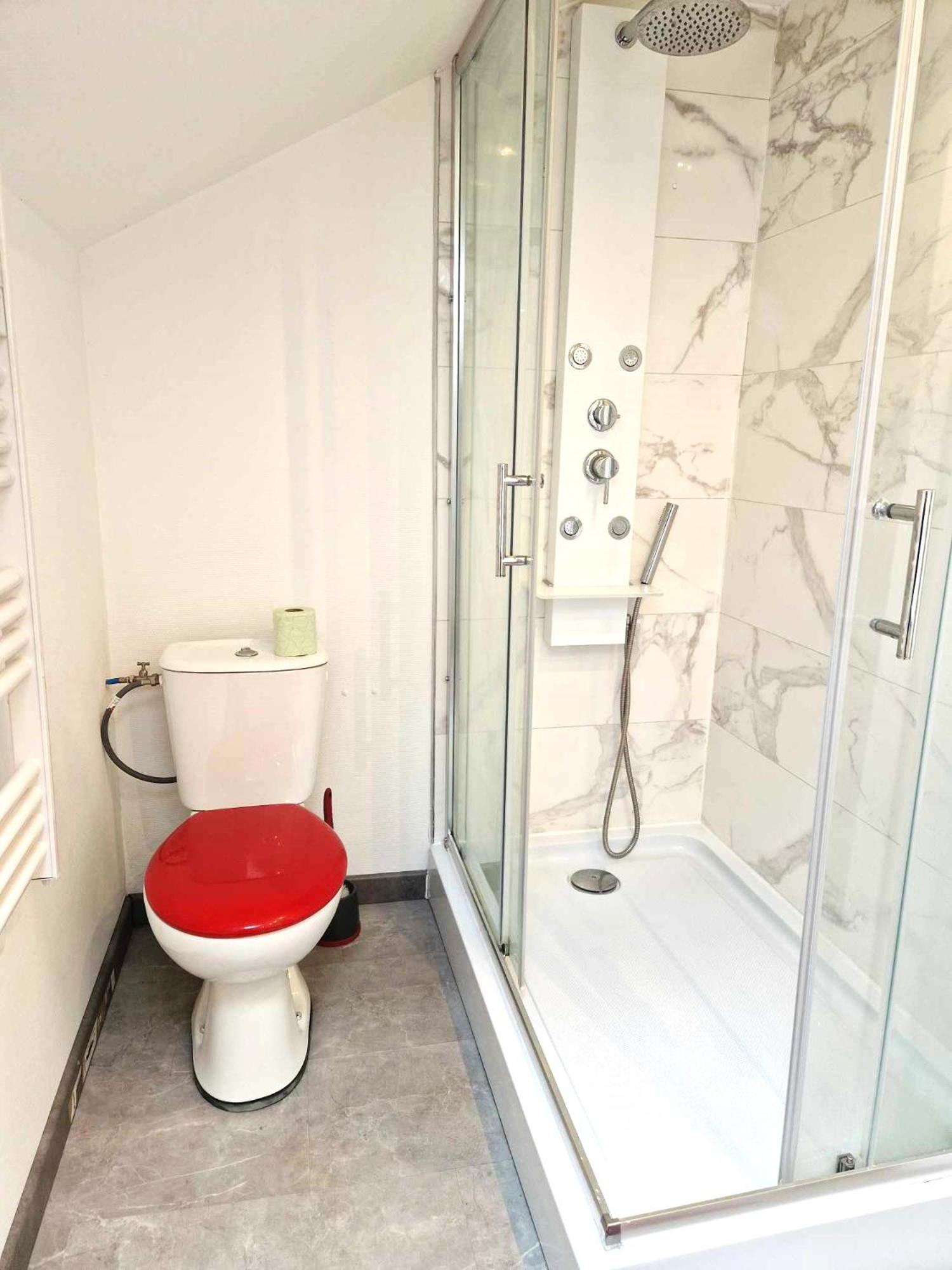 Parc Vue: Cozy Two-Room Apartment with Garden Access Razac-sur-l'Isle Exterior photo
